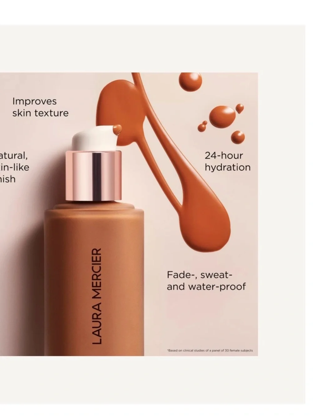 laura mercier feel 24 that
